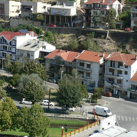 Hotel Leder Kocani Exterior photo