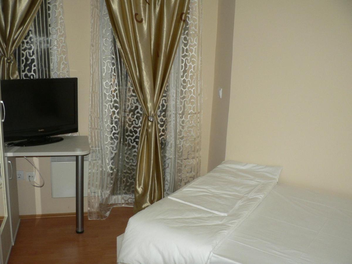 Hotel Leder Kocani Room photo