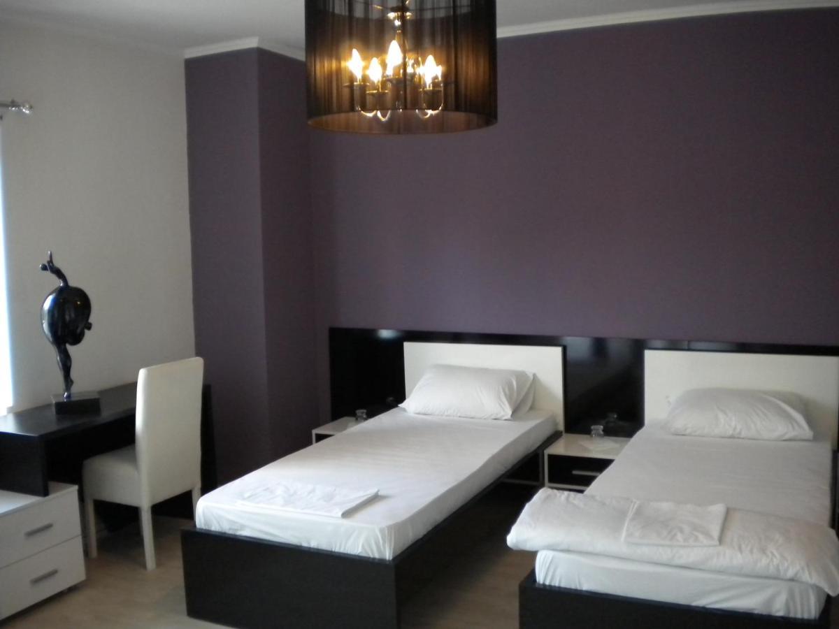 Hotel Leder Kocani Room photo