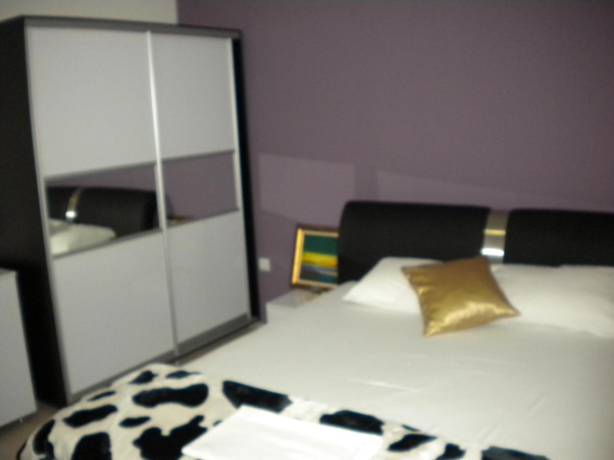 Hotel Leder Kocani Room photo