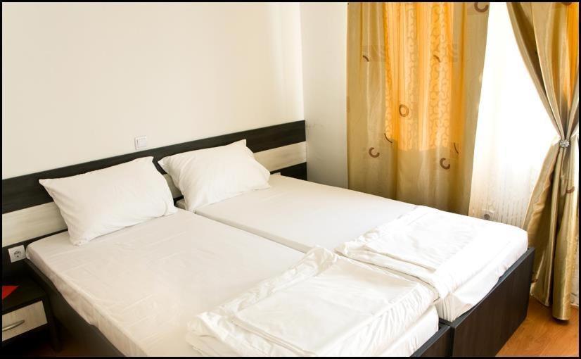 Hotel Leder Kocani Room photo