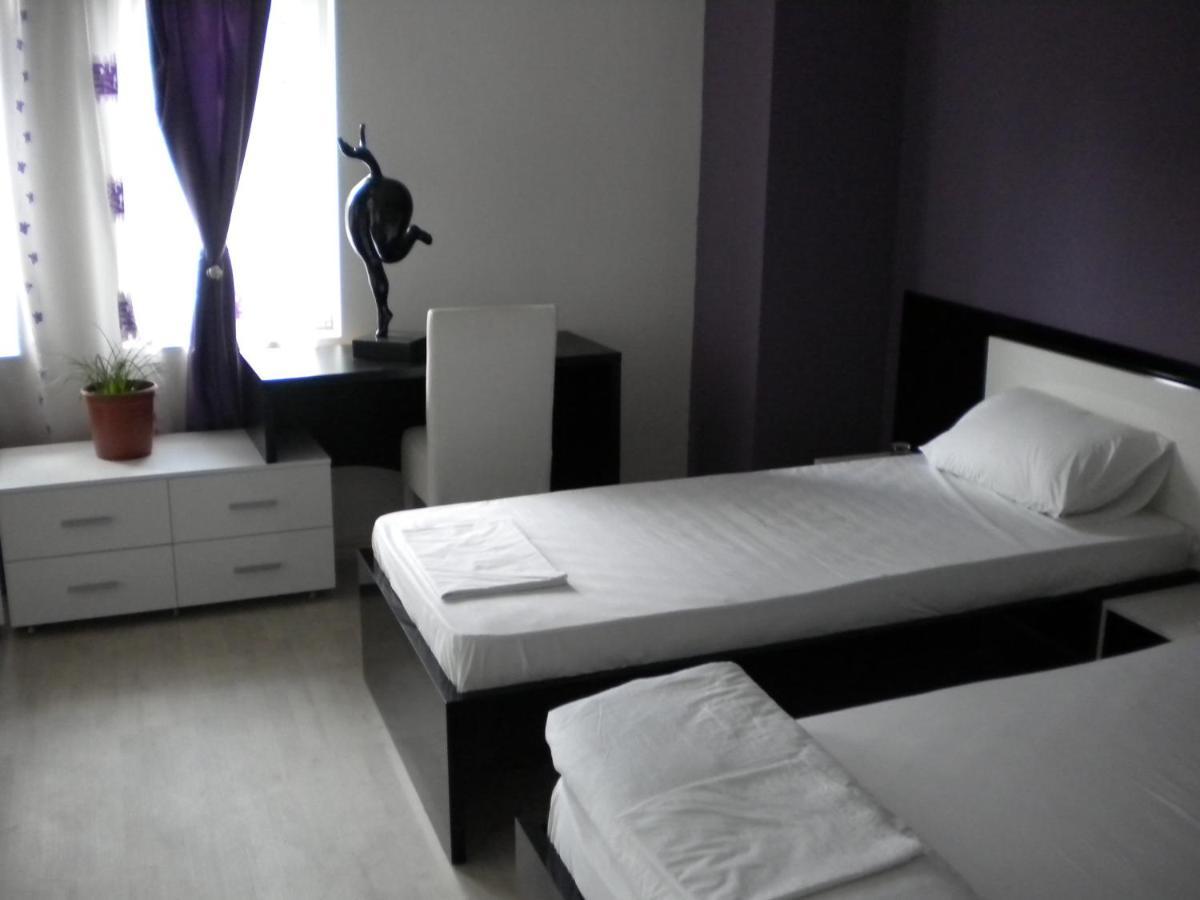 Hotel Leder Kocani Room photo